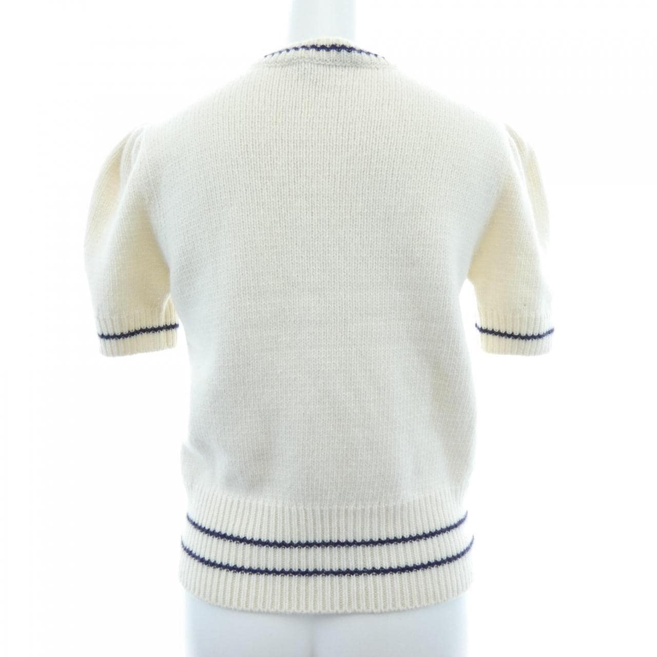 クリスチャンディオール CHRISTIAN DIOR ESSENTIALS 154S09AM305 ニット