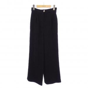 シャネル CHANEL LOOK5 P74800V66427 パンツ