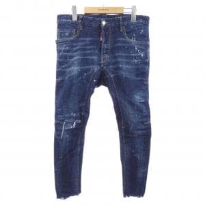 ディースクエアード DSQUARED2 S71LB1009 ジーンズ