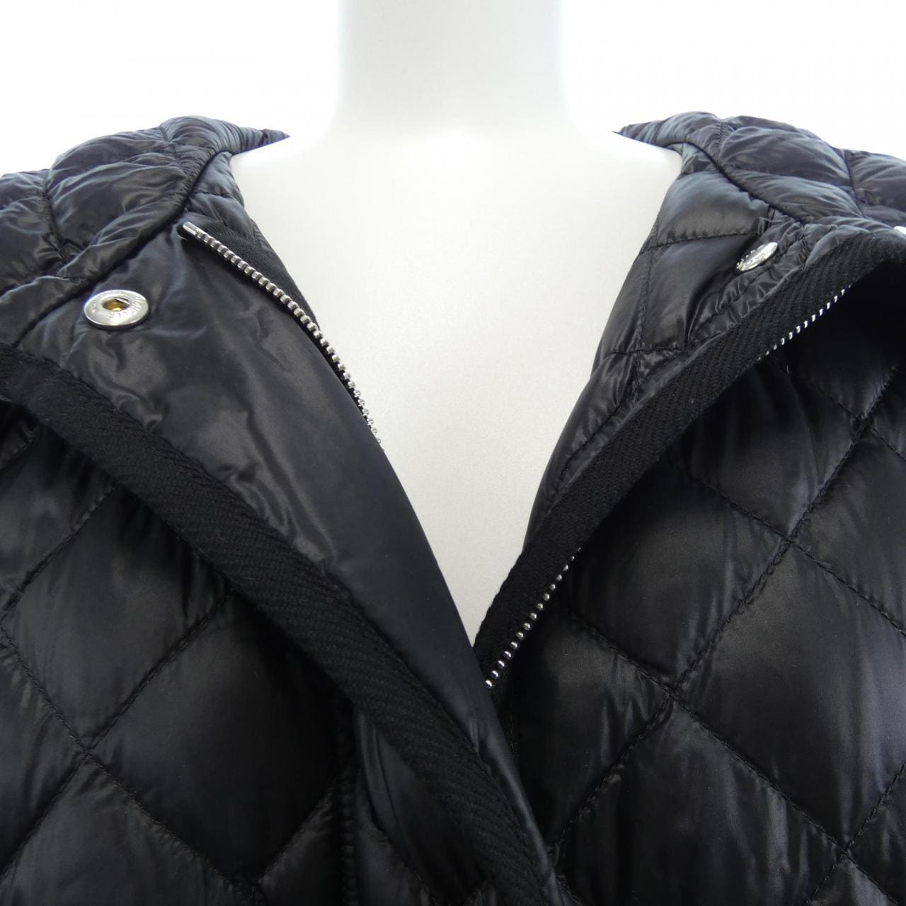 モンクレール MONCLER BARROIS ダウンコート