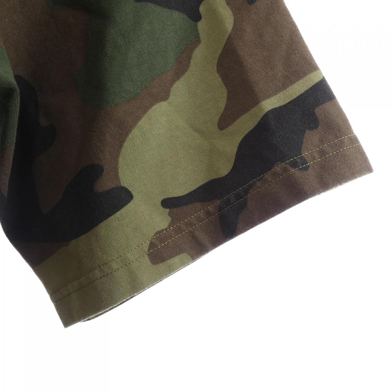 シュプリーム SUPREME RAISED SCRIPT Tシャツ