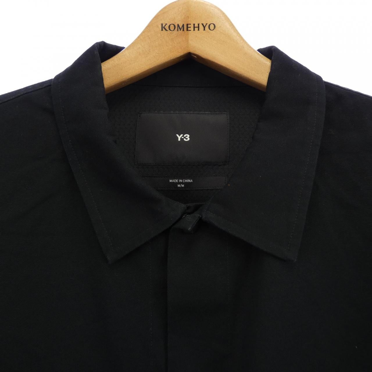 ワイスリー Y-3 ブルゾン