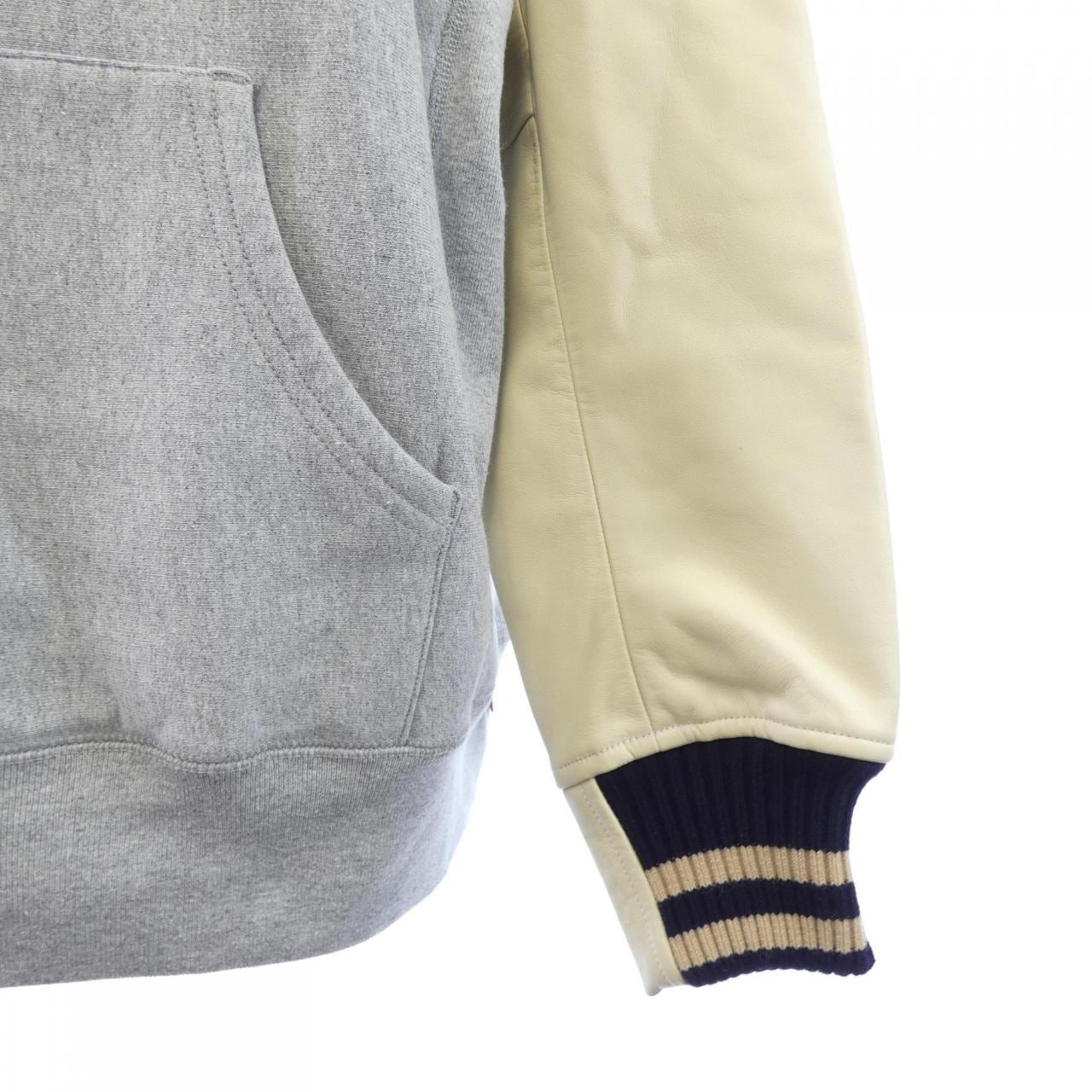 シュプリーム SUPREME JUNYA　WATANABE パーカー