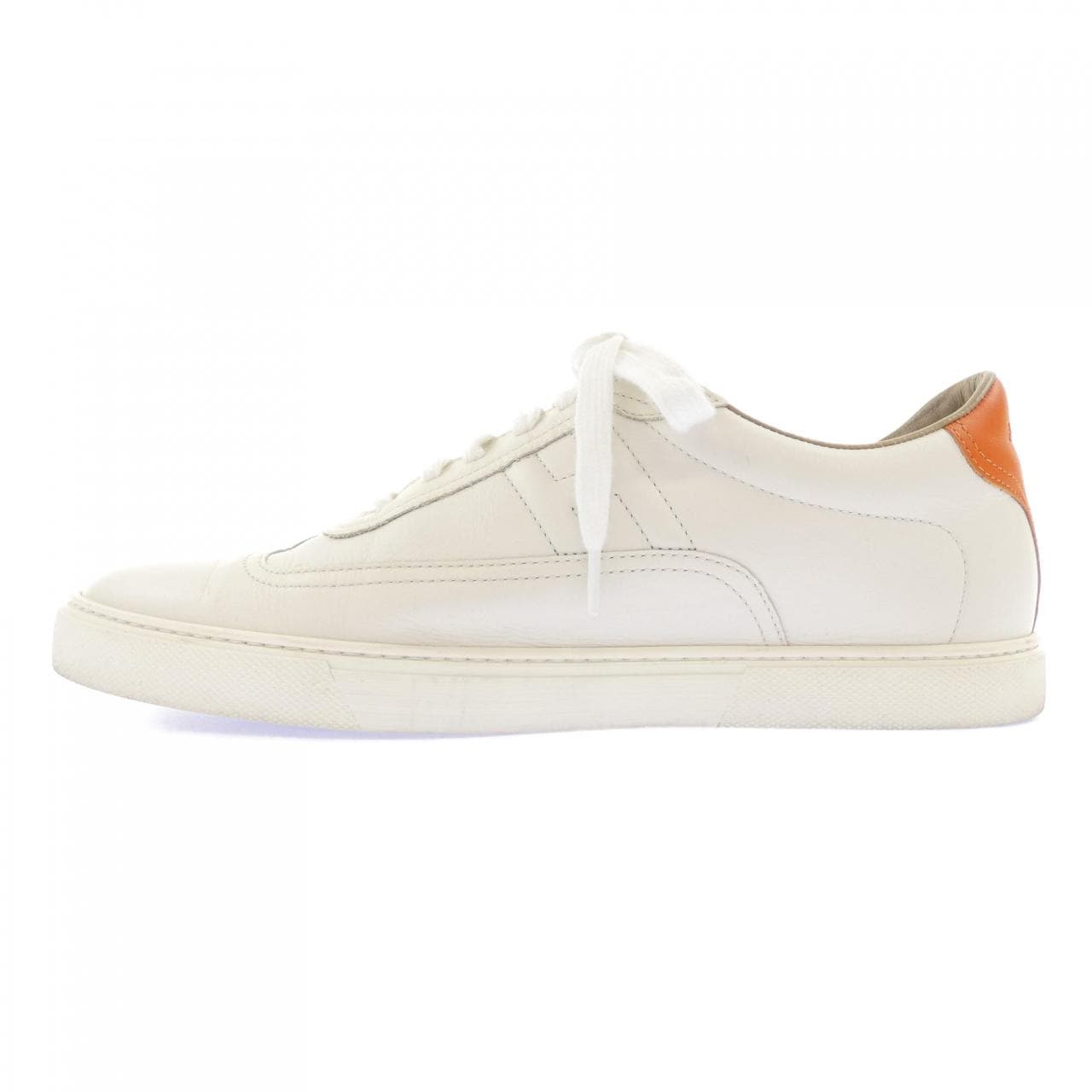 エルメス HERMES クイッカー 102190Z スニーカー