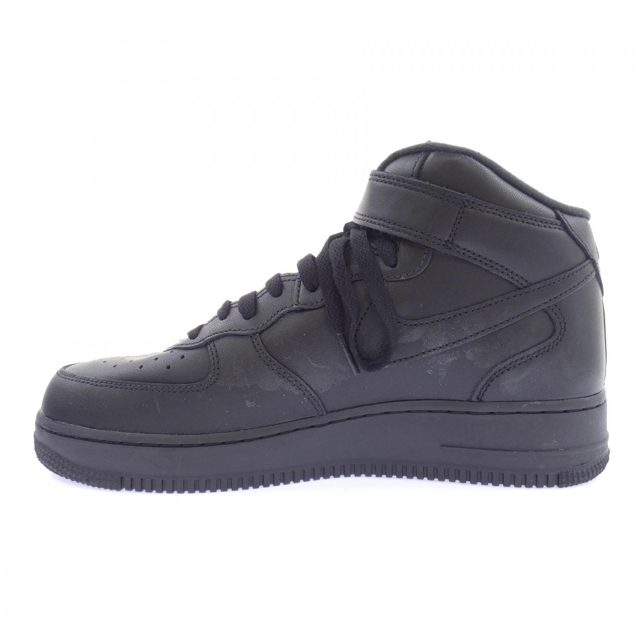 ナイキシュプリーム NIKE×SUPREME FZ8784-001 スニーカー