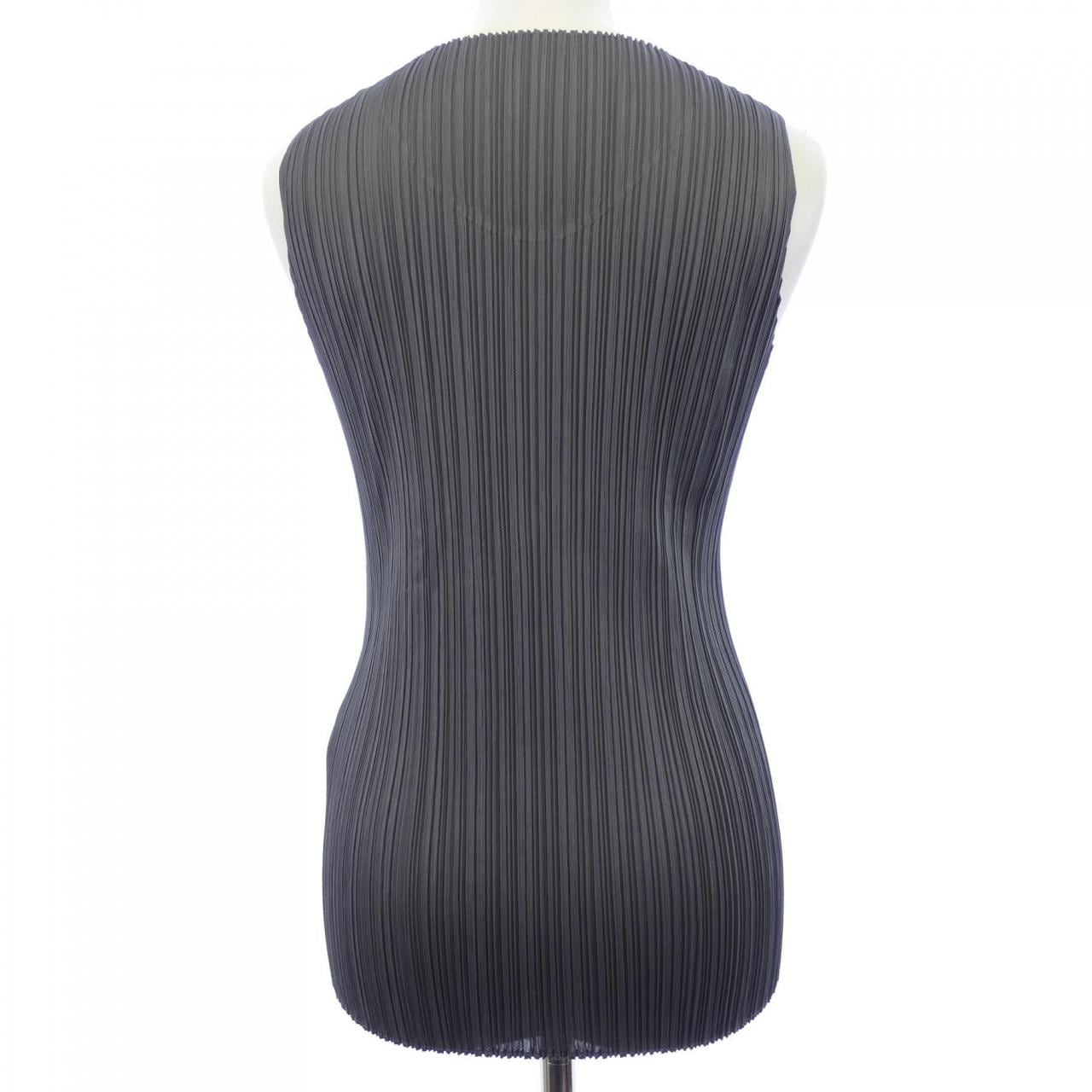 【ヴィンテージ】プリーツプリーズ PLEATS PLEASE PP04-JK600 トップス