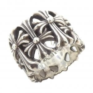 クロムハーツ CHROME HEARTS CEMETERY セメタリーリング 207081098SLVXXX001 RING