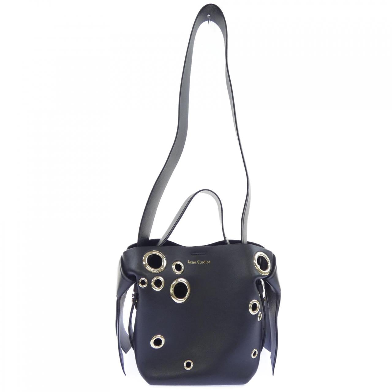 アクネストゥディオズ ACNE STUDIOS ムスビ　MUSUBI BAG