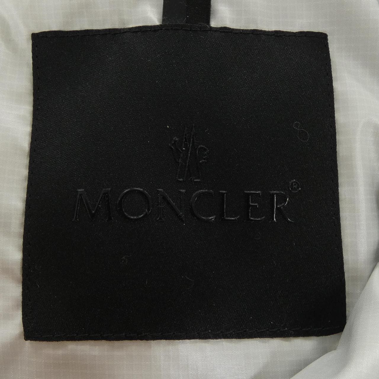 モンクレール MONCLER LAUZET ダウンジャケット