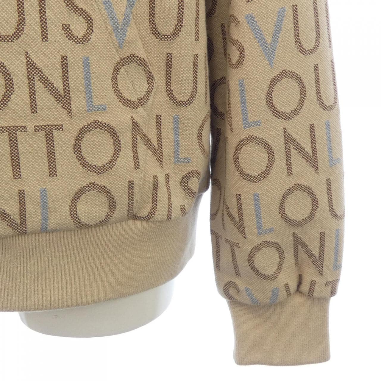 ルイヴィトン LOUIS VUITTON HUY80WXA1 パーカー
