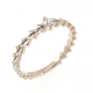 ノジェス ダイヤモンド リング 0.05CT