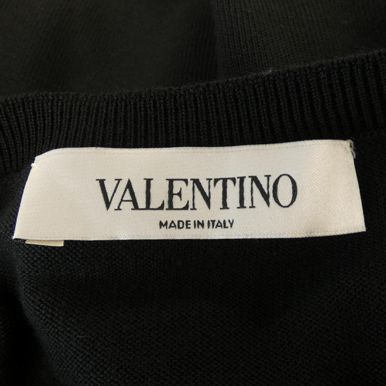 ヴァレンティノ VALENTINO TB3KA00S590 カーディガン