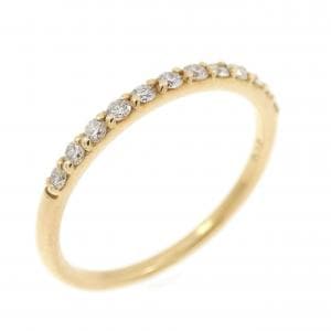 アーカー ドゥーズブリエ リング 0.12CT