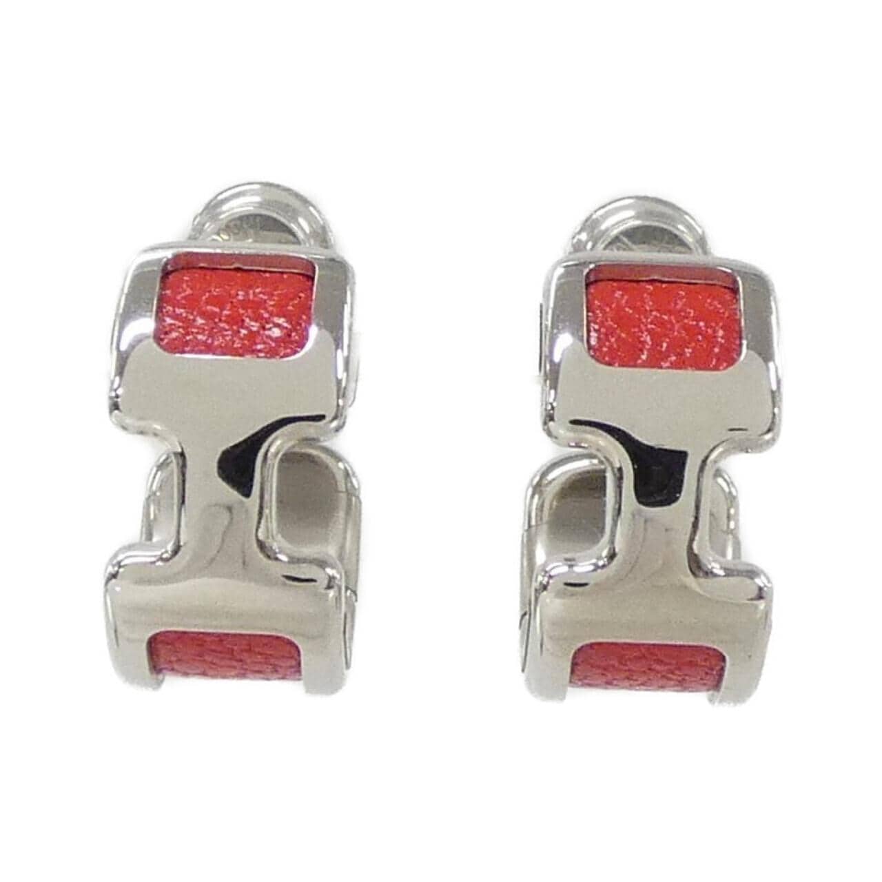 エルメス オランプ PM 500357FK ピアス