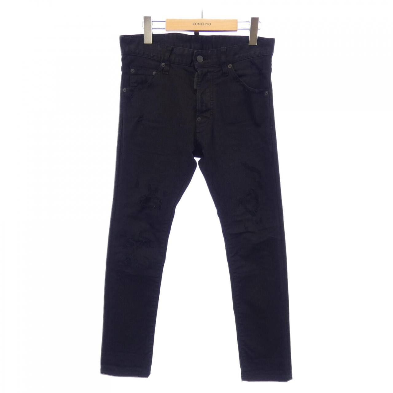 ディースクエアード DSQUARED2 S71LB0525 ジーンズ