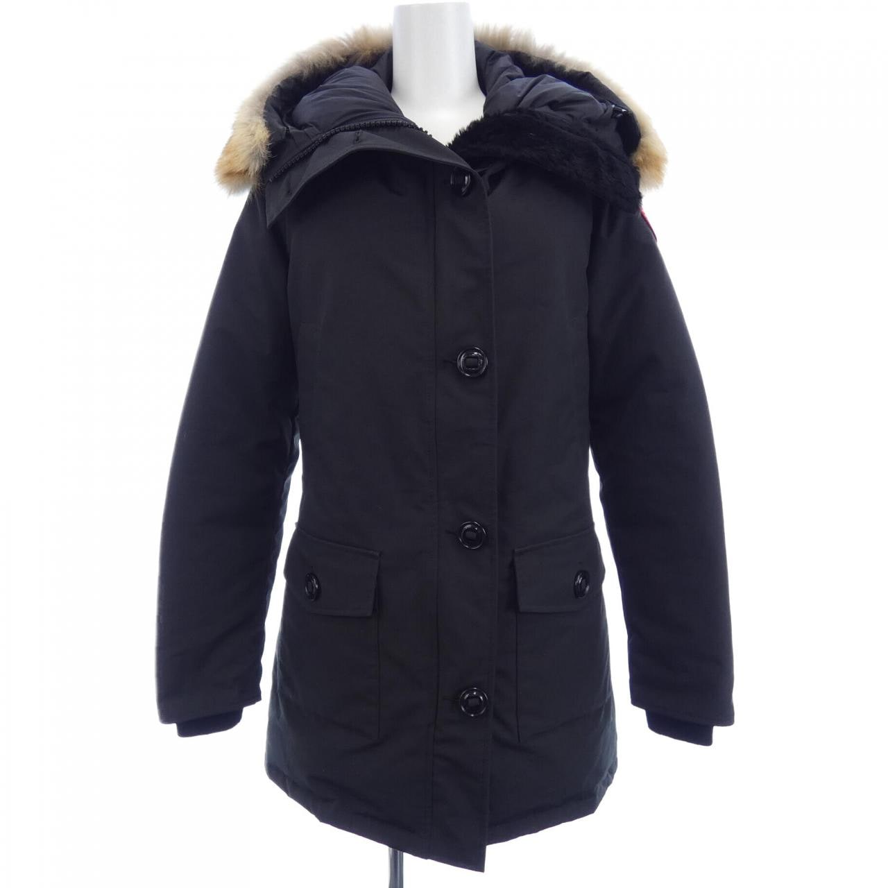 Canada goose CANADA GOOSE down coat