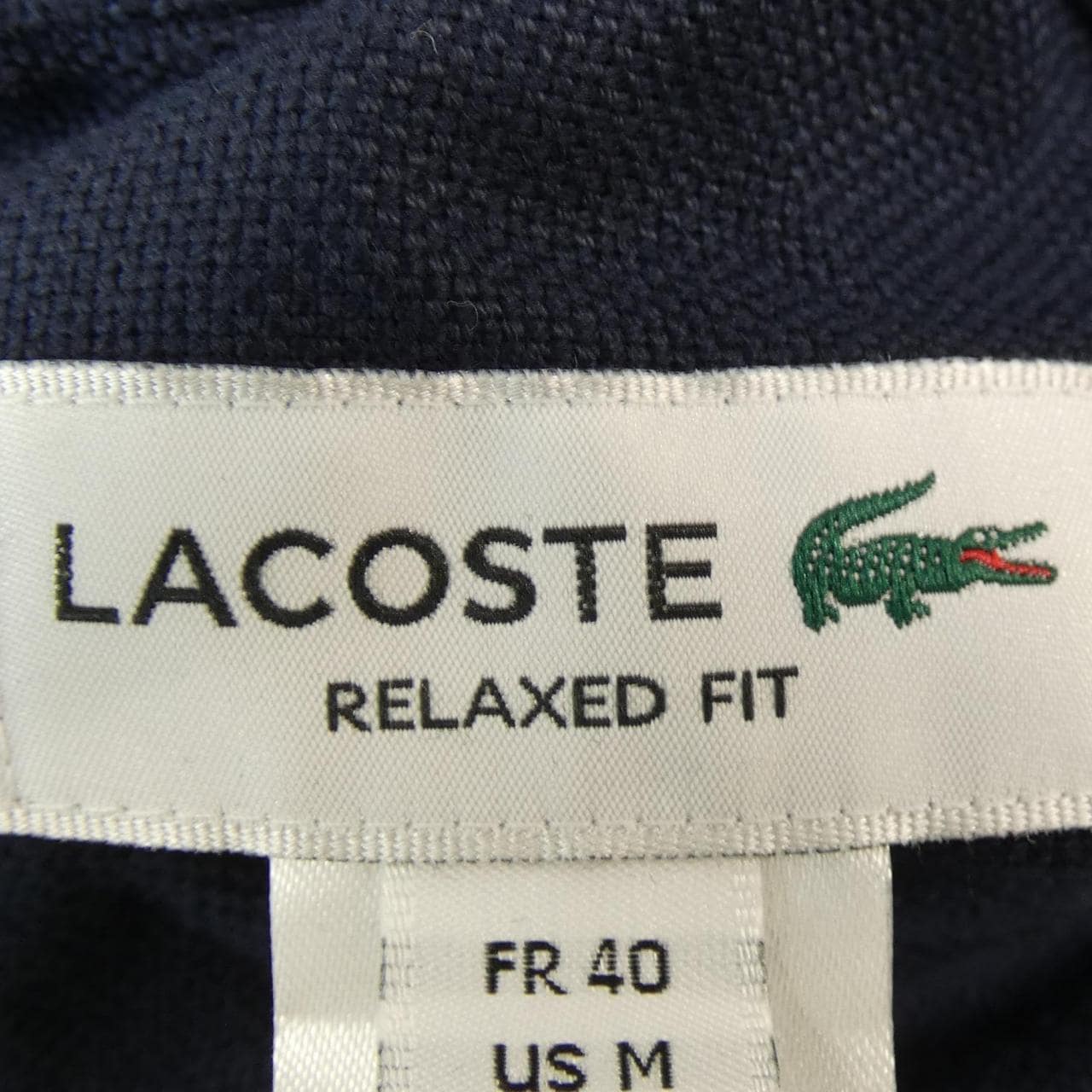 拉科斯特LACOSTE夾克衫