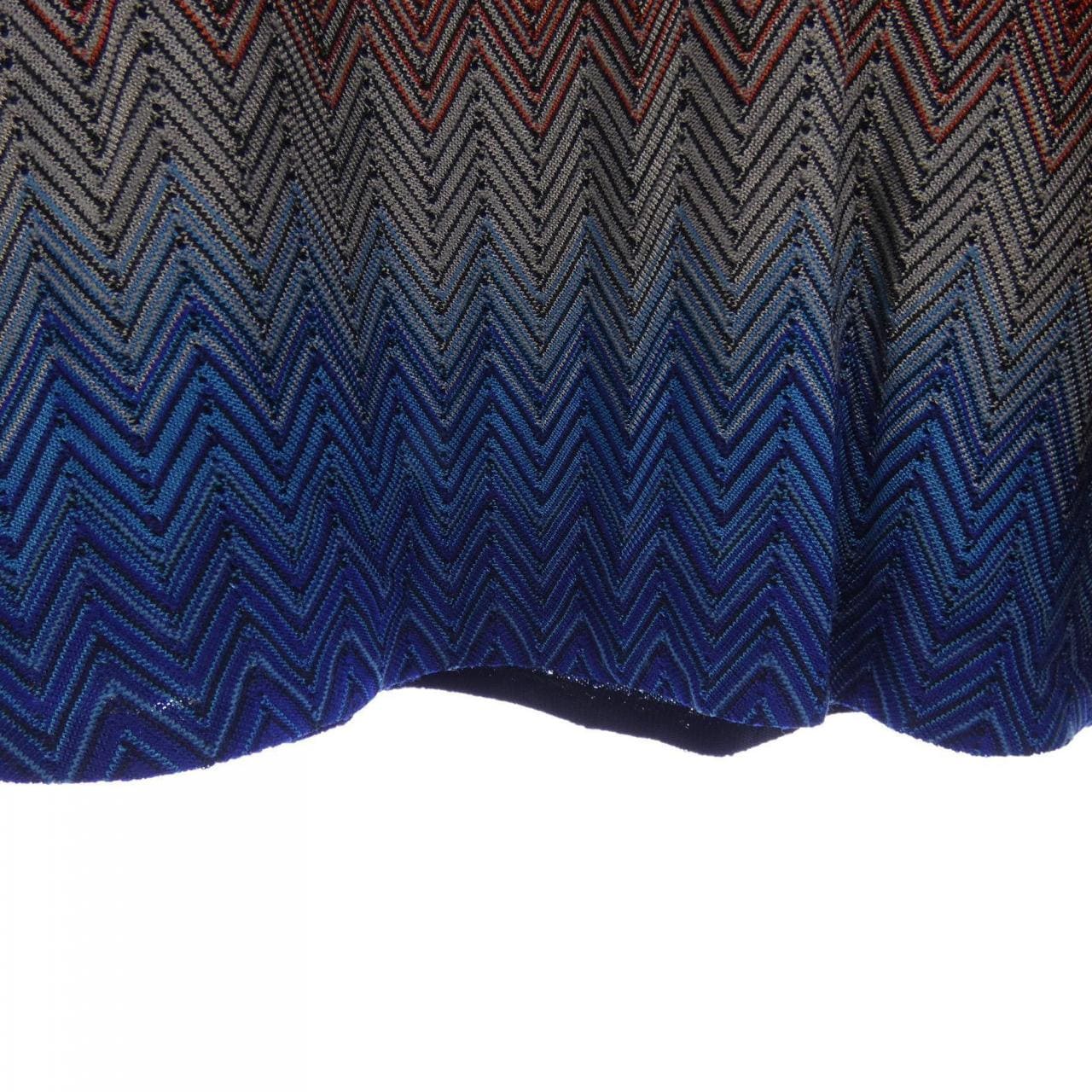 ミッソーニ MISSONI スカート