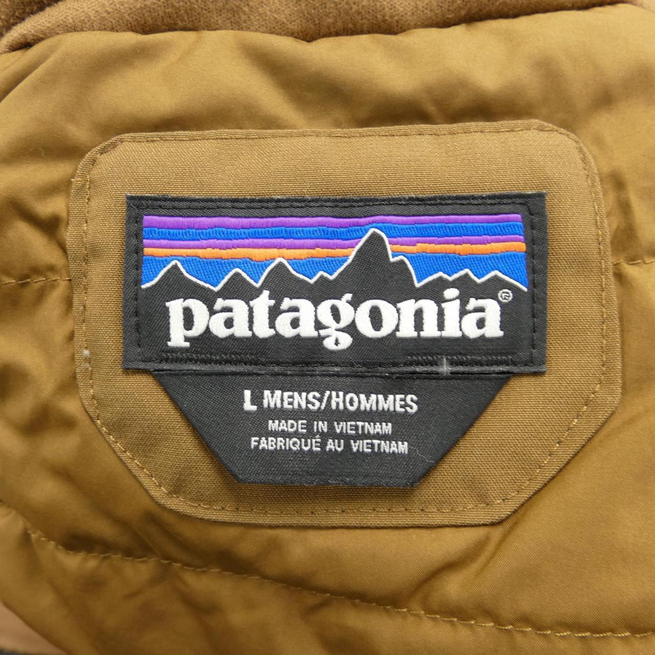パタゴニア PATAGONIA ダウンジャケット