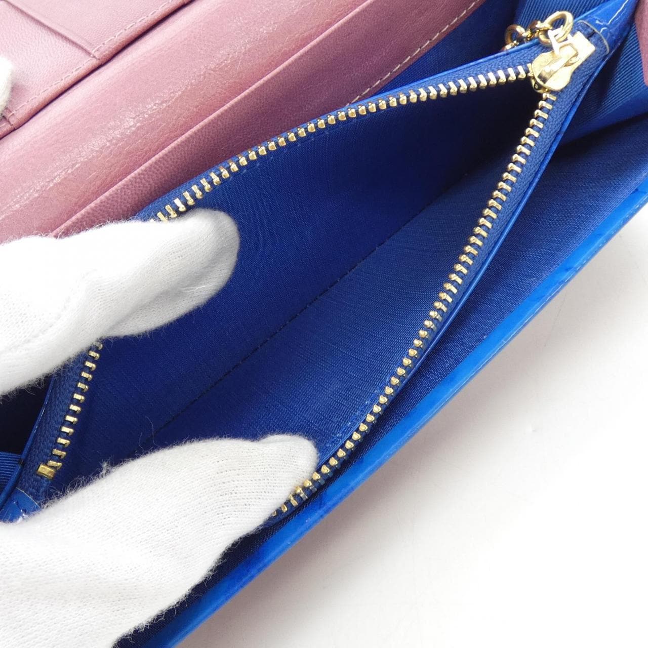 FRUTTI DI BOSCO WALLET