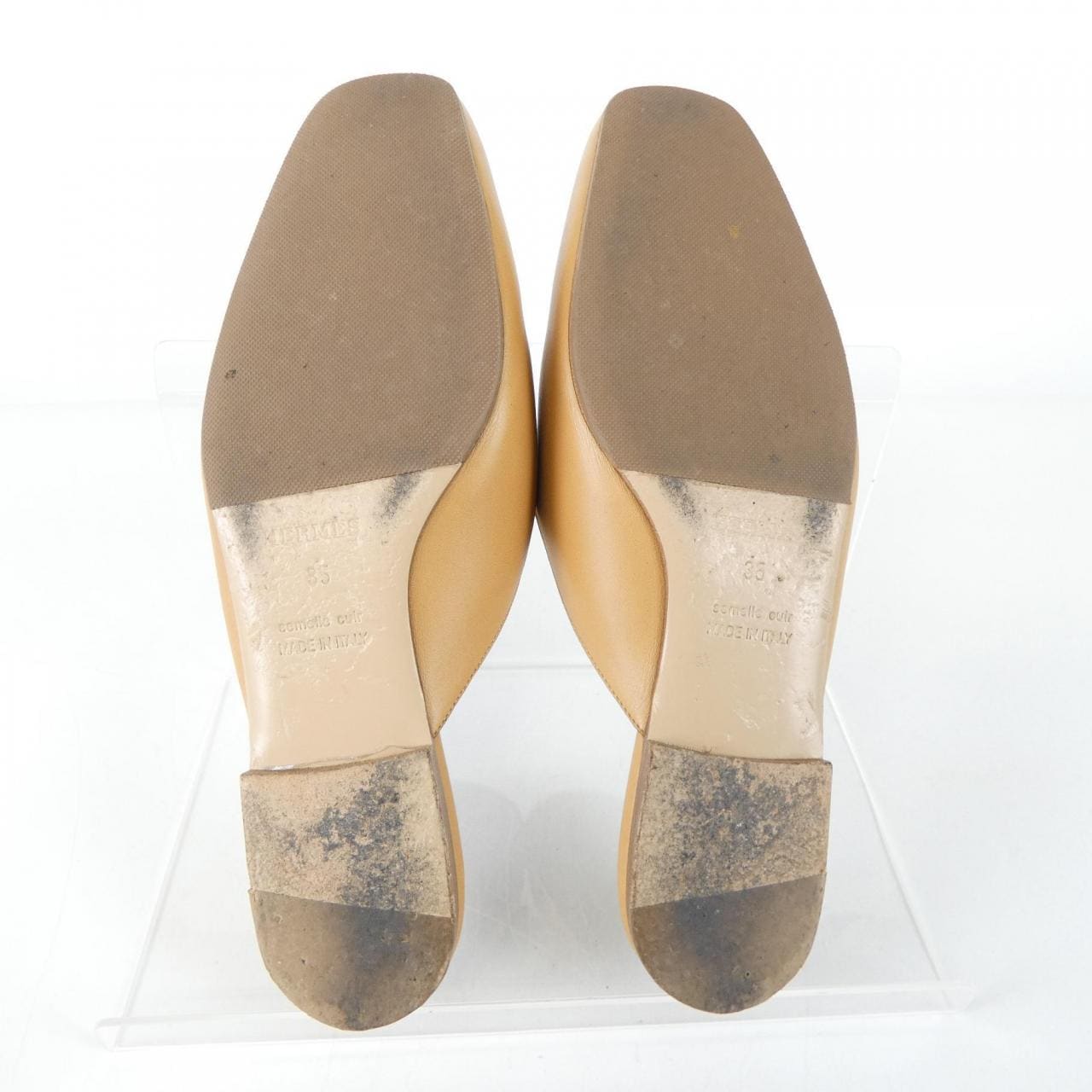 HERMES HERMES Sandals