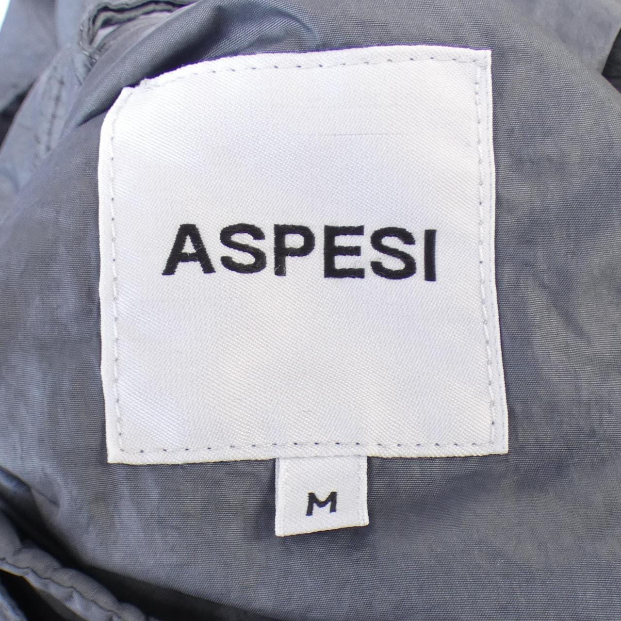 Aspect ASPESI外套