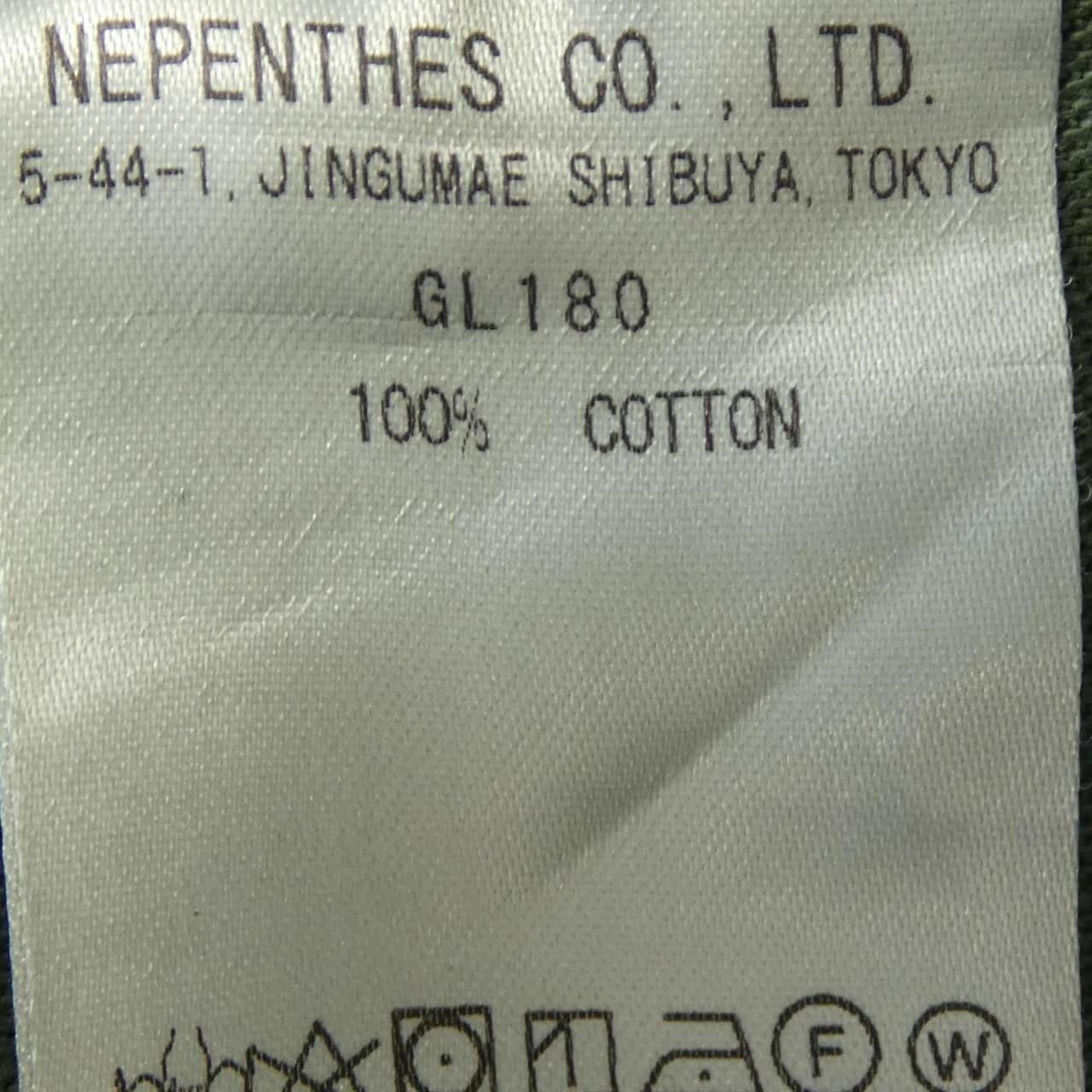 ニードルズ NEEDLES パンツ
