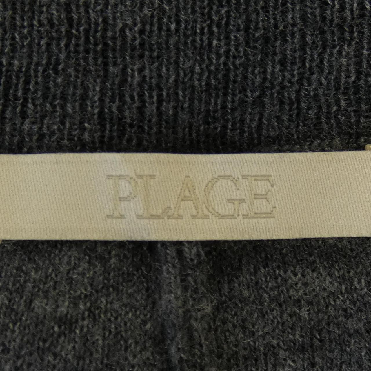 プラージュ Plage パンツ