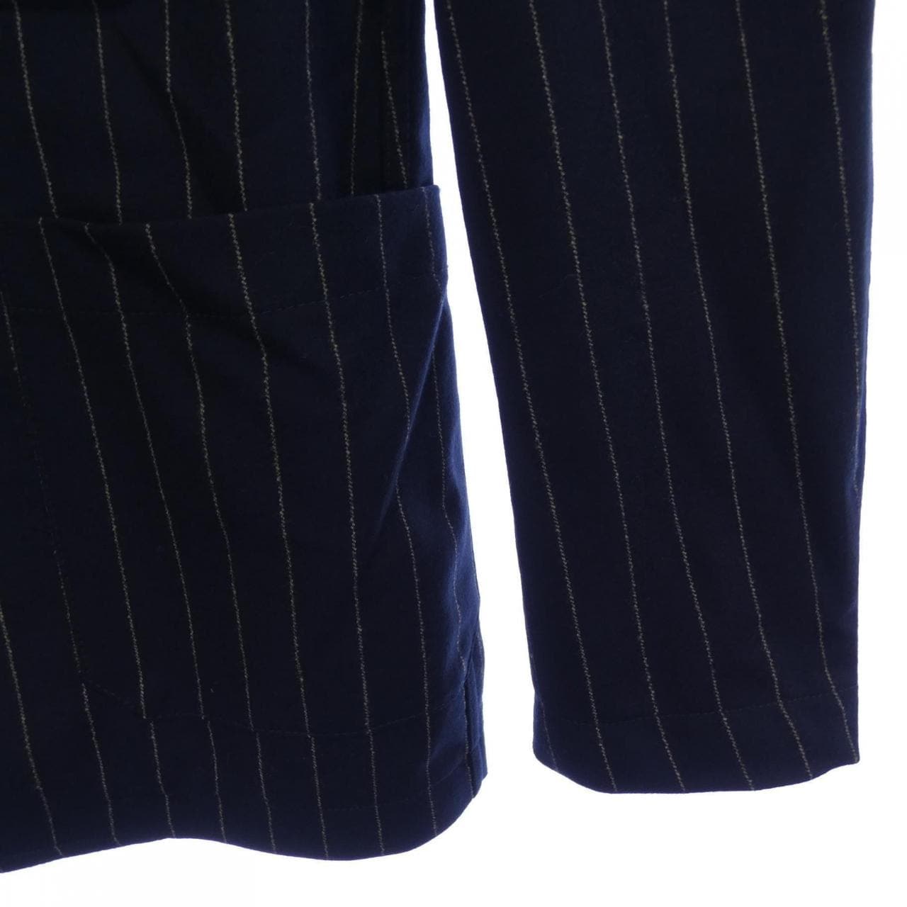 ティージャケット T-JACKET スーツ
