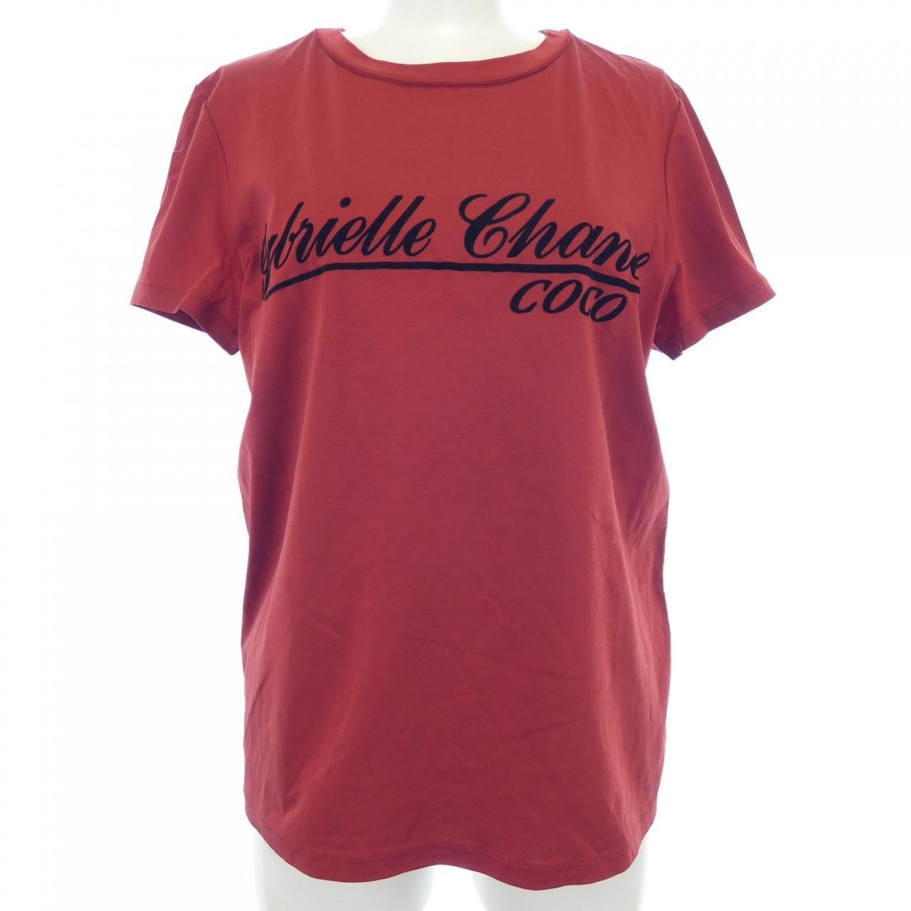 CHANEL CHANEL T-shirt