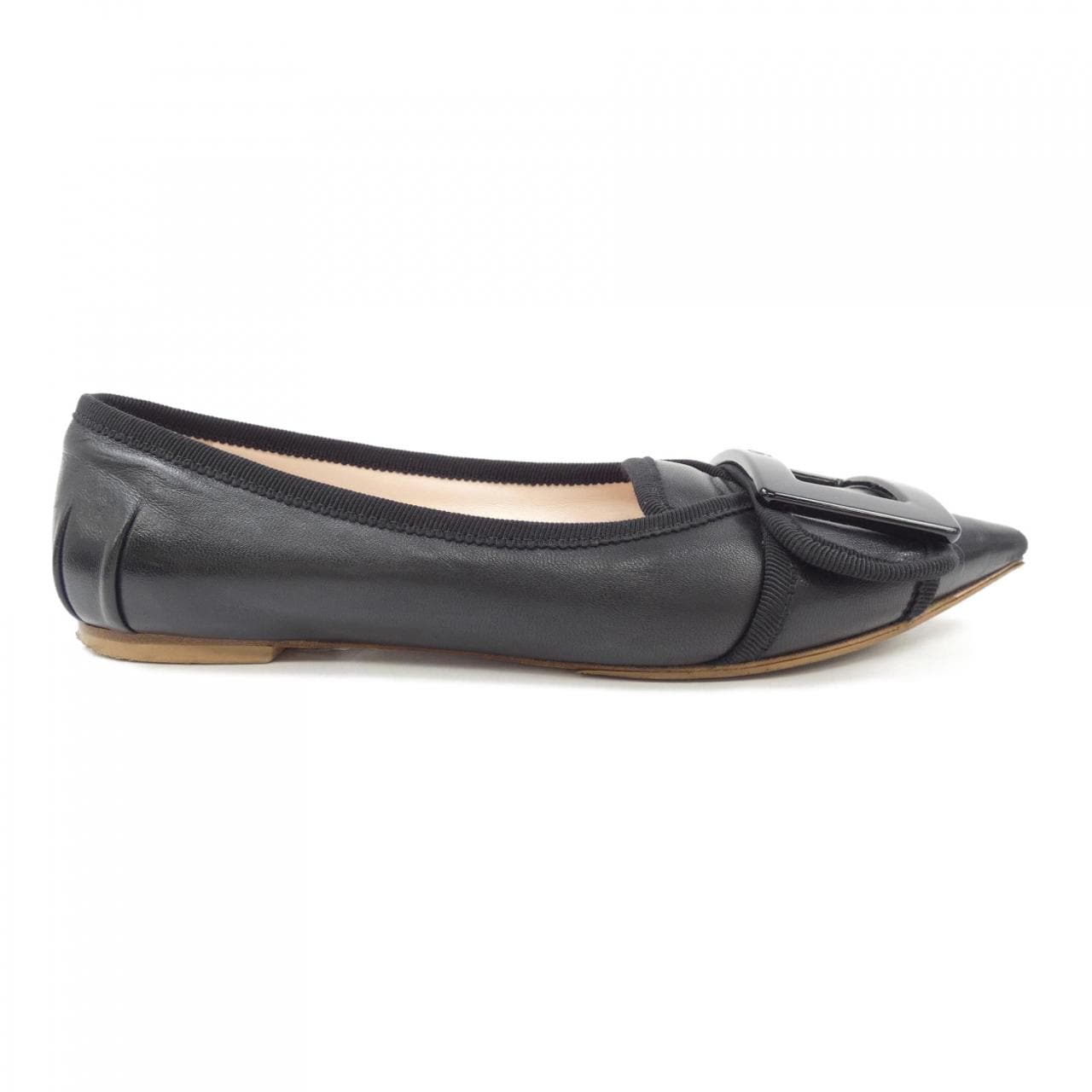 ロジェヴィヴィエ ROGER VIVIER フラットシューズ