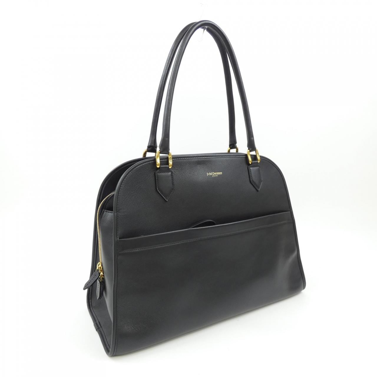 ジェイアンドエムデヴィッドソン J&M DAVIDSON BAG