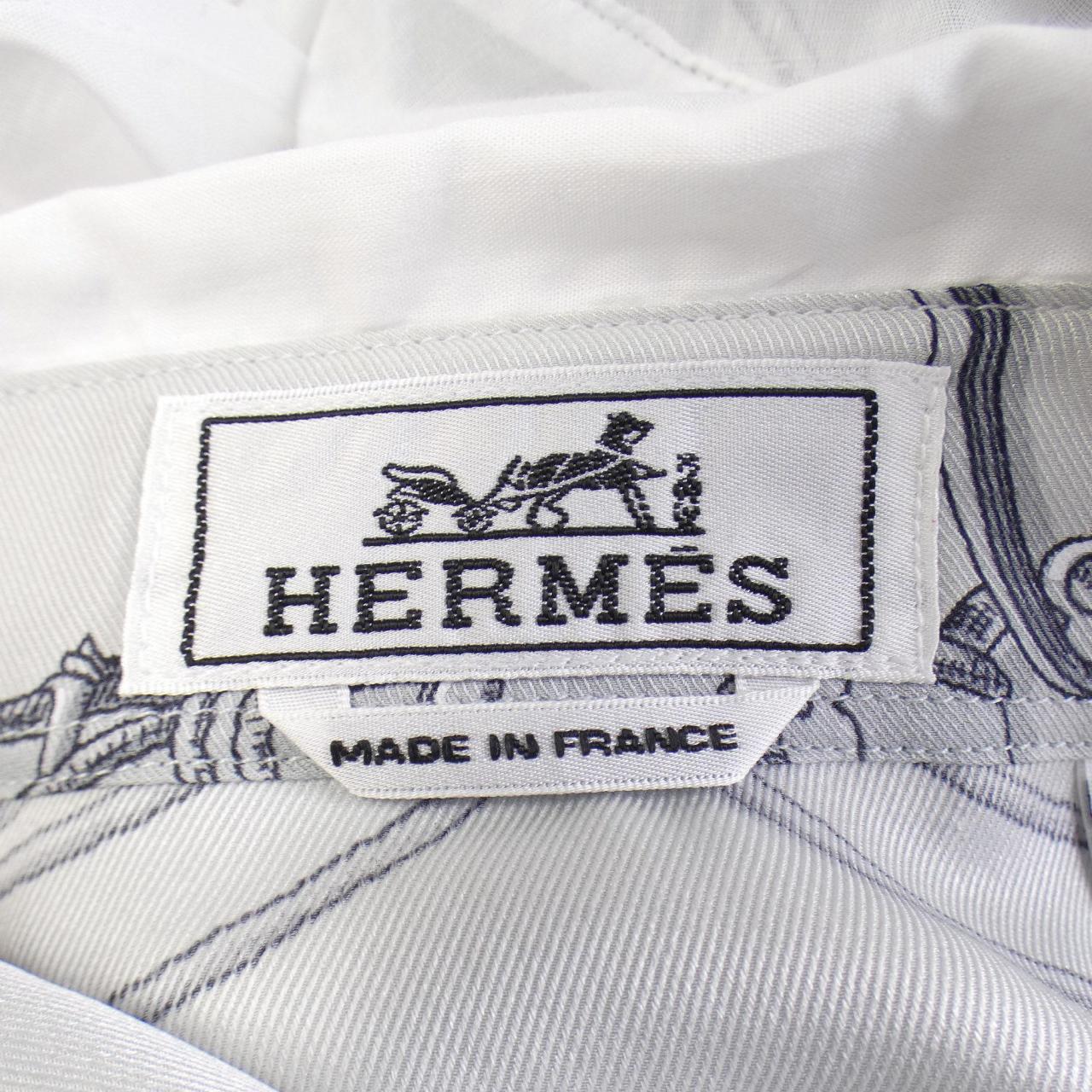 HERMES愛馬仕襯衫