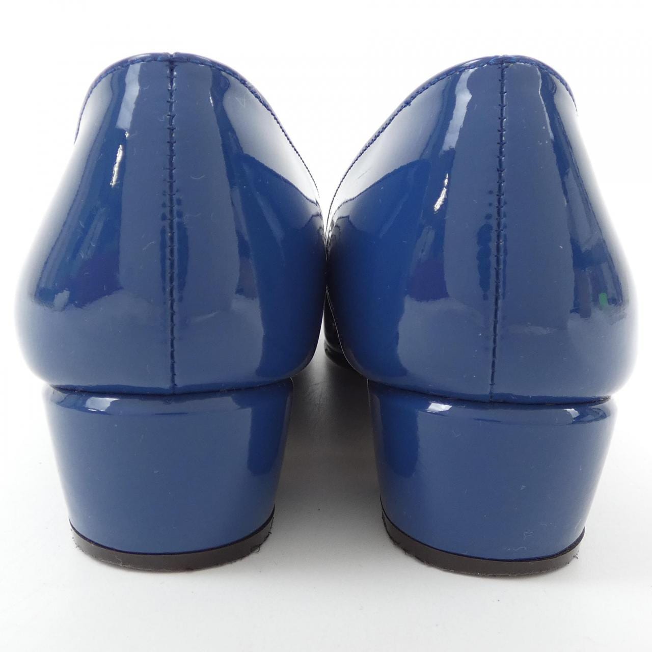 サルヴァトーレフェラガモ SALVATORE FERRAGAMO パンプス