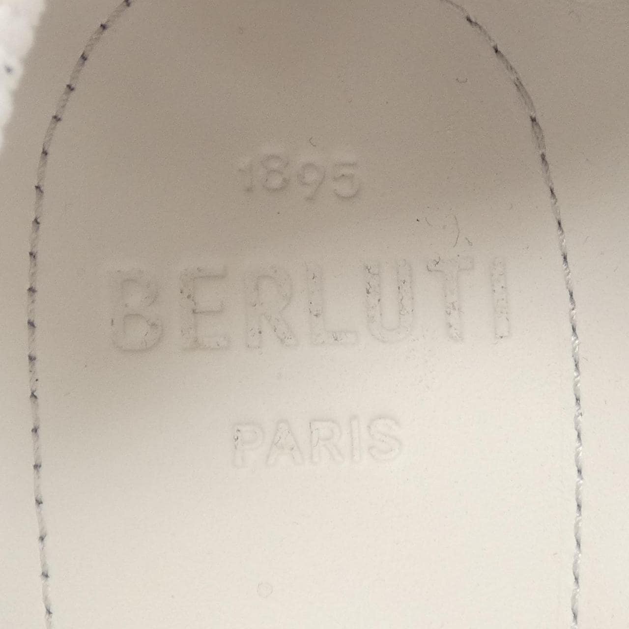 ベルルッティ Berluti スニーカー