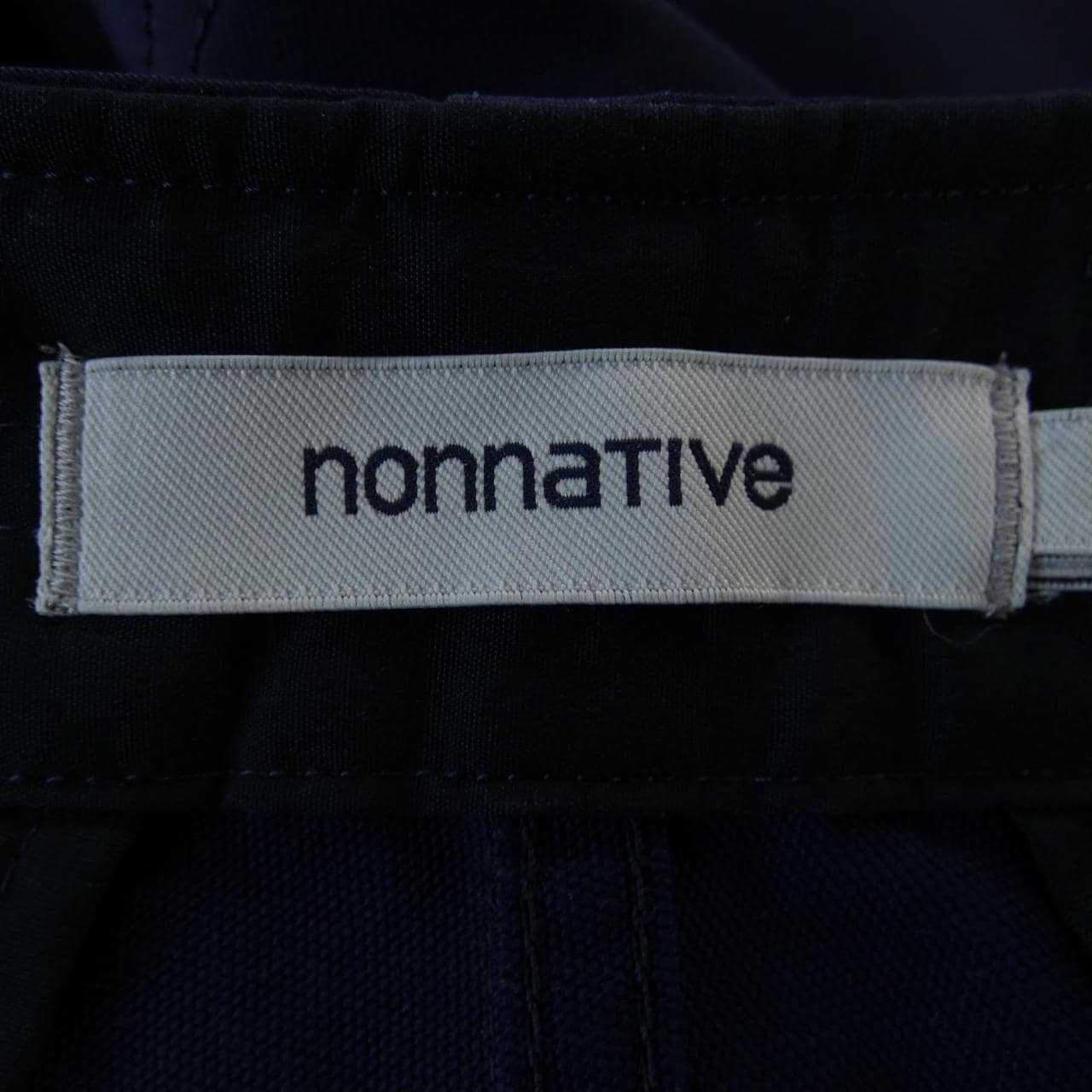 非土著NONNATIVENN-P4032褲子