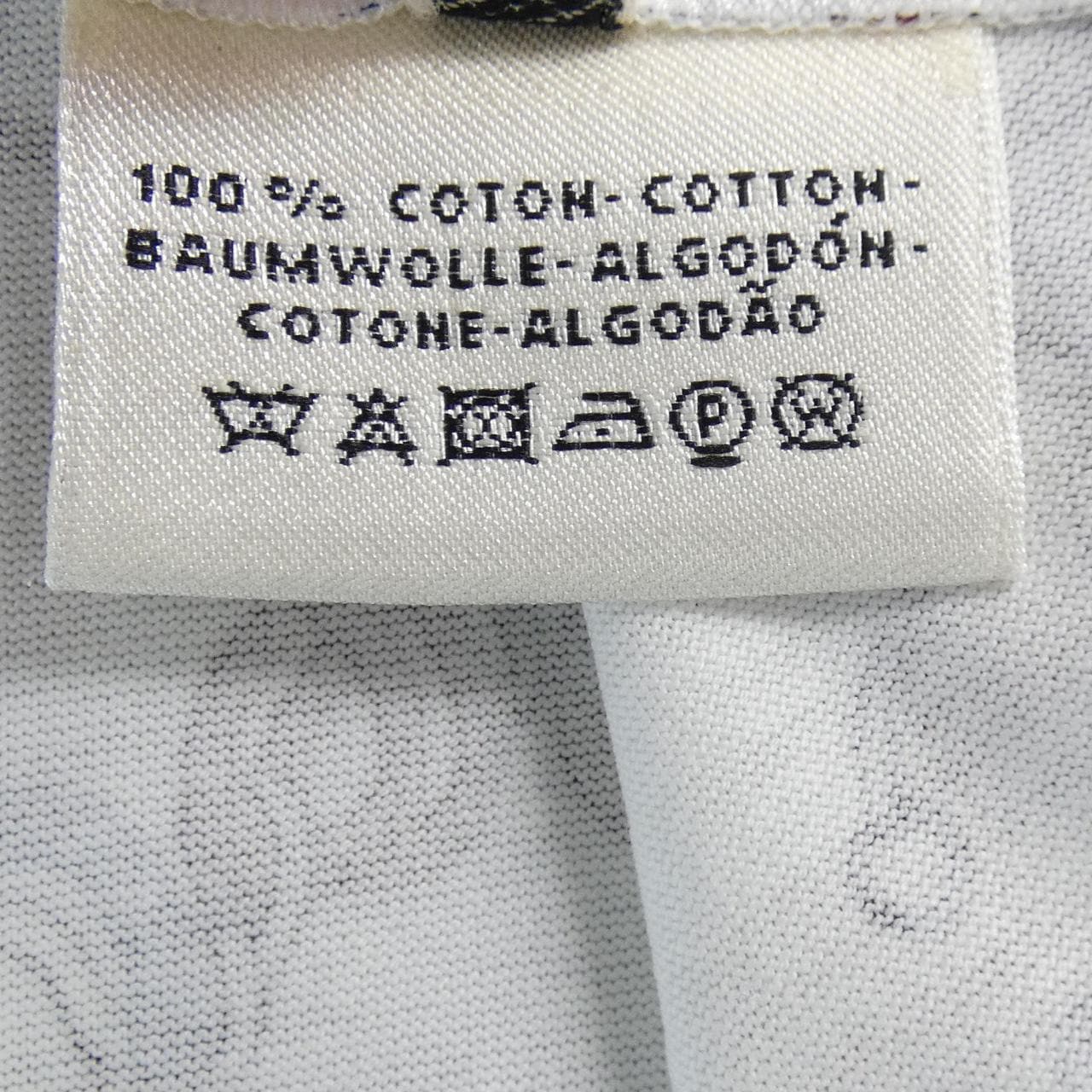 エルメス HERMES Tシャツ