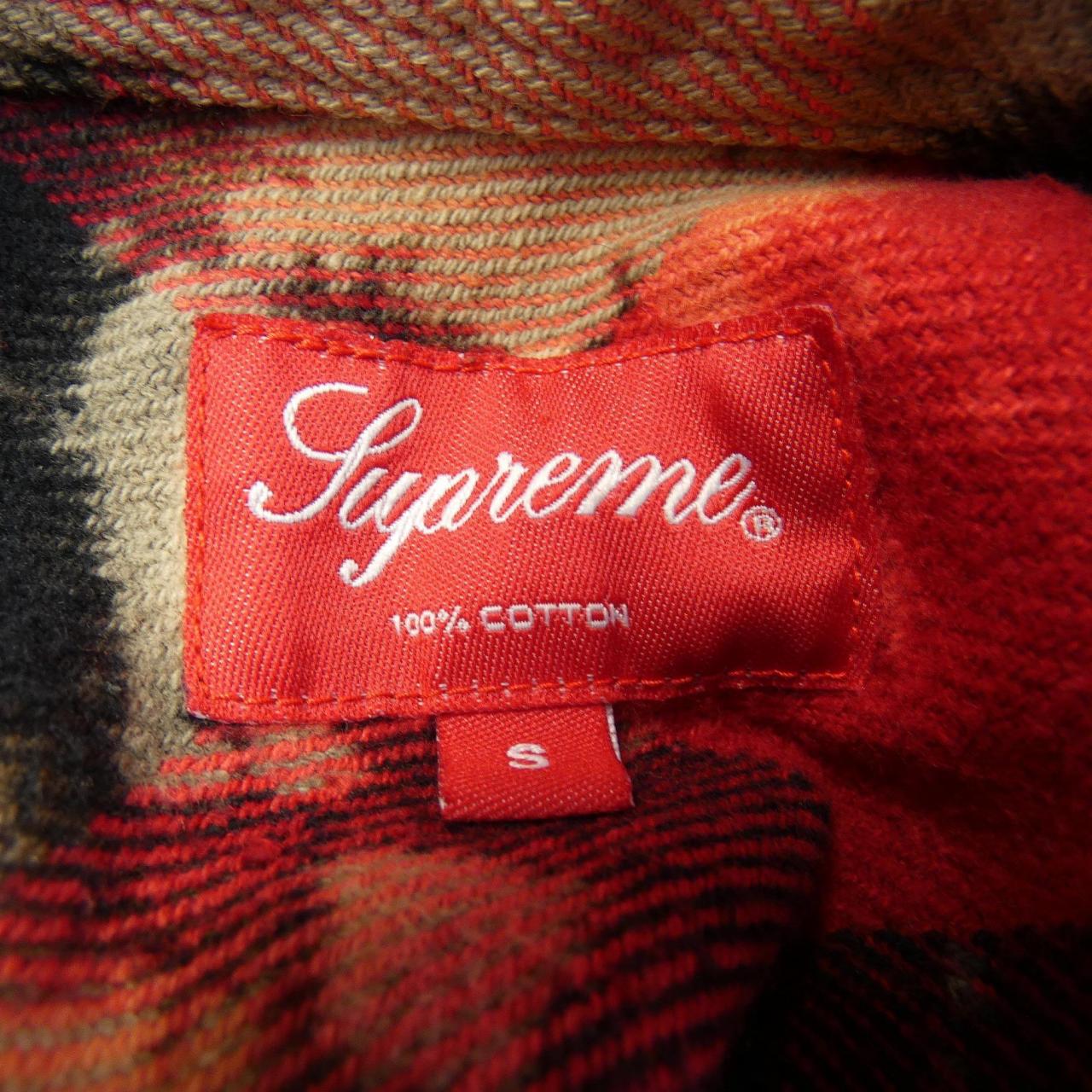 シュプリーム SUPREME シャツ