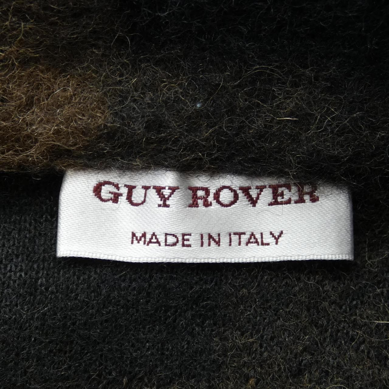 ギローバー GUY ROVER 24-18-0484-531 ジャケット