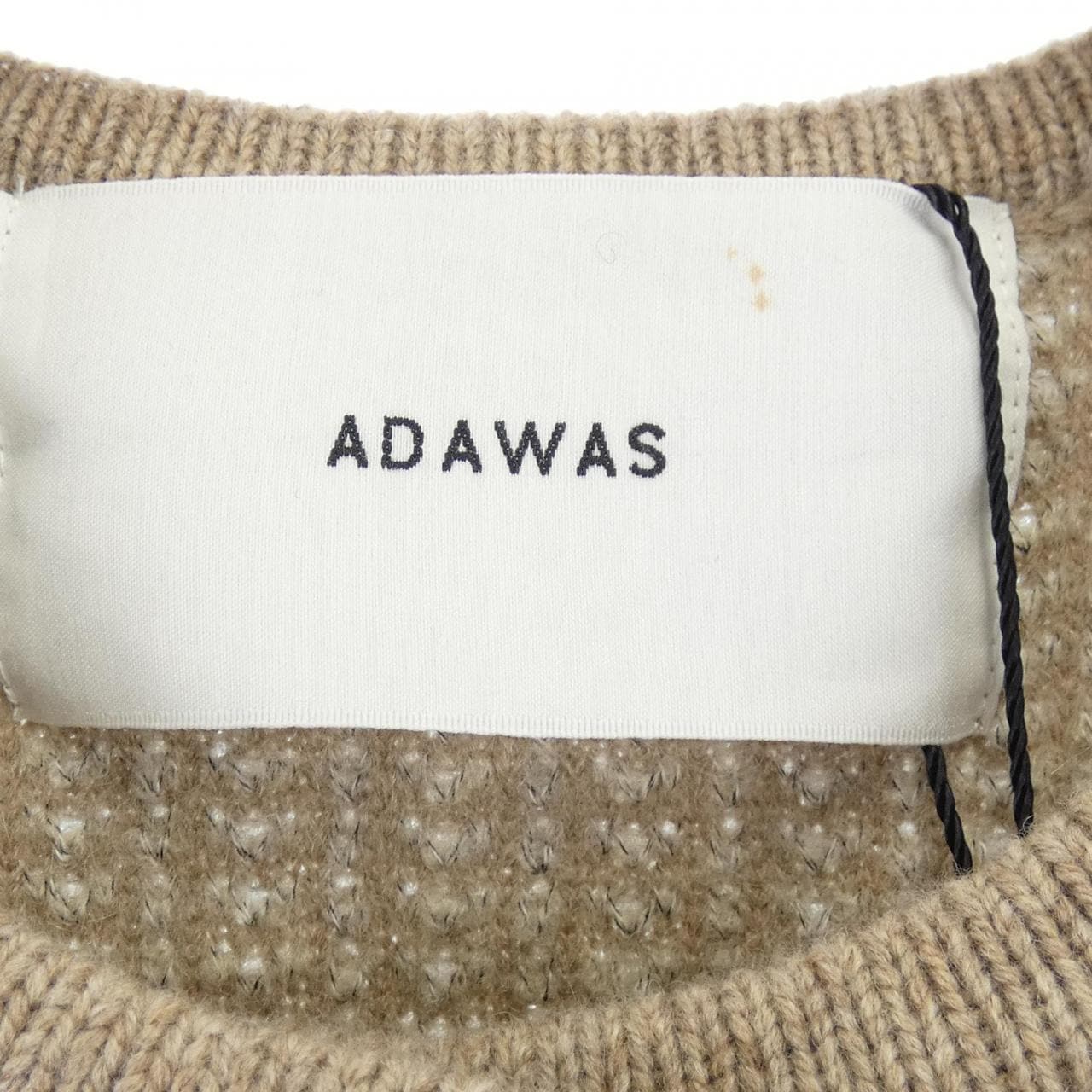 アダワス ADAWAS ベスト