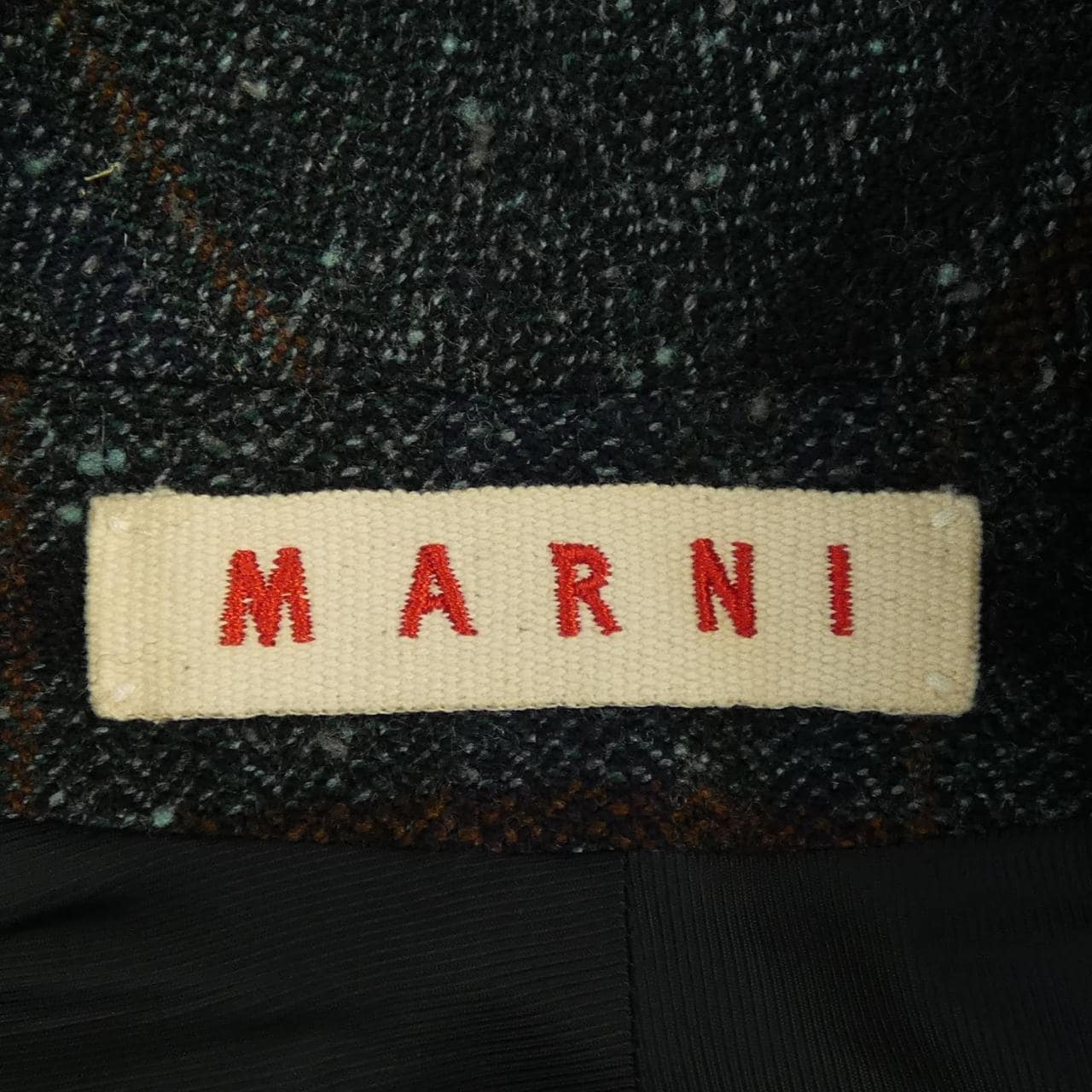 マルニ MARNI GAGIMA806U00TU125-00835 ジャケット