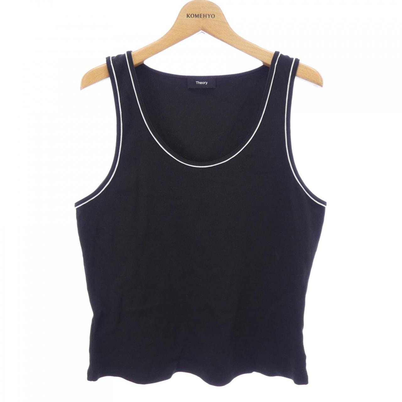 セオリー theory 01-5101013-050-906 トップス