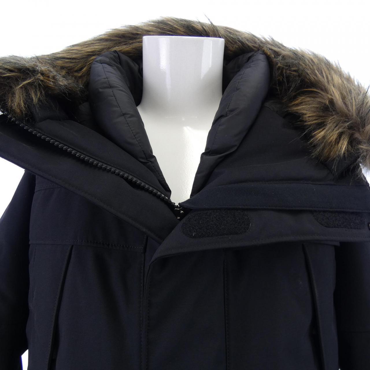 ザノースフェイス THE NORTH FACE ND92032 ダウンジャケット