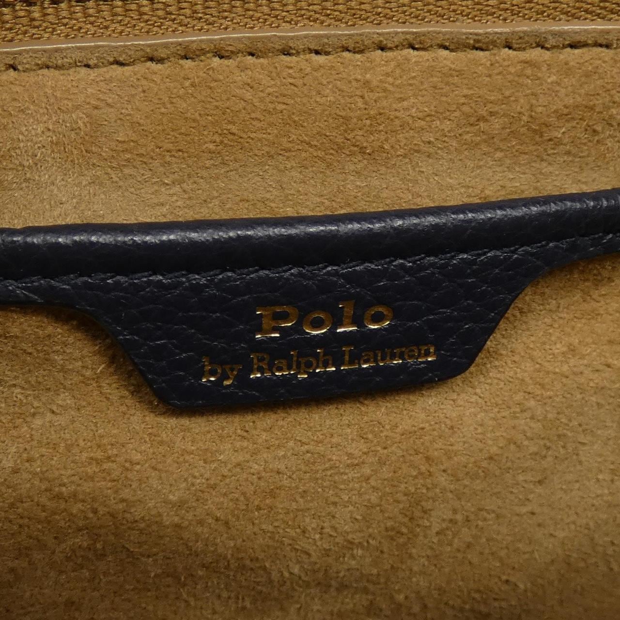 ポロラルフローレン POLO RALPH LAUREN BAG