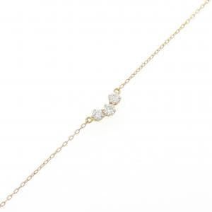 アーカー トレスダイヤ ブレスレット