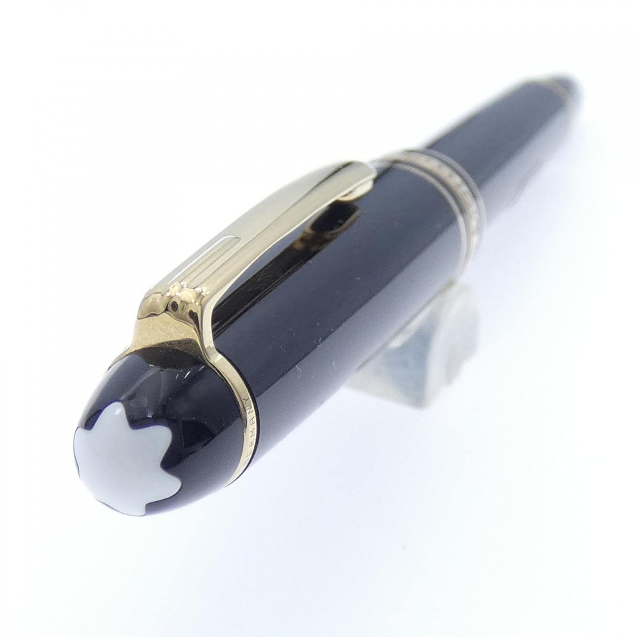 モンブラン マイスターシュテュックモーツァルト 107702 万年筆