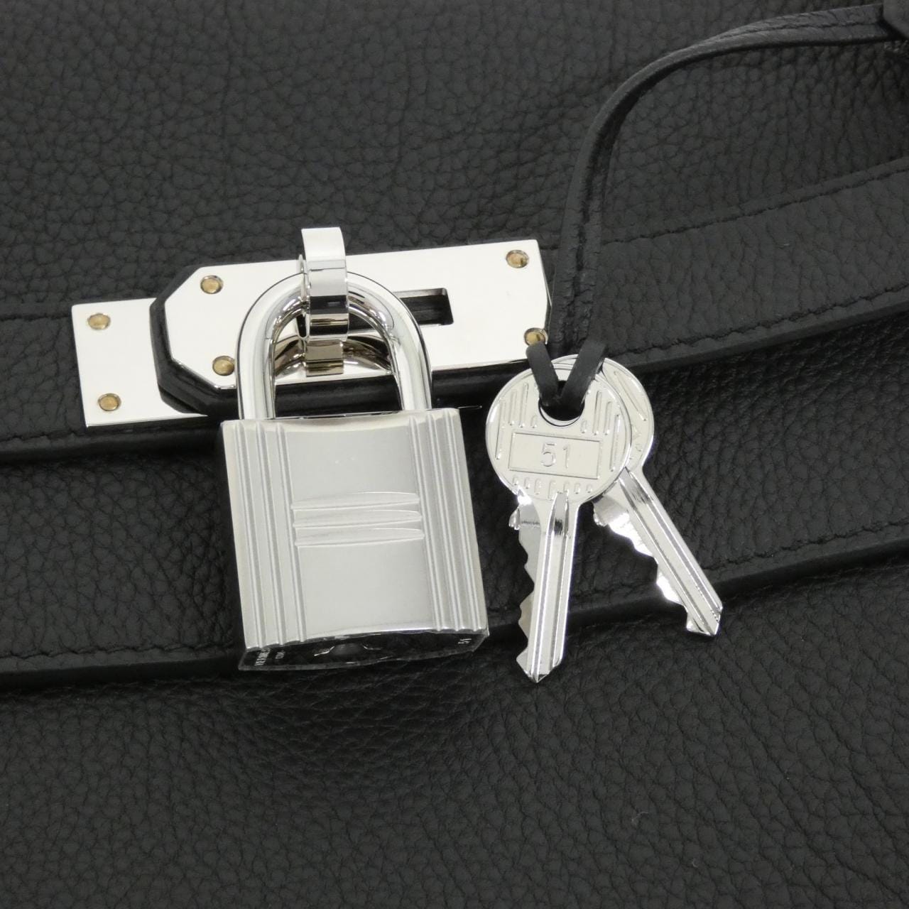 エルメス ケリー メッセンジャー GM 084683CK ショルダーバッグ