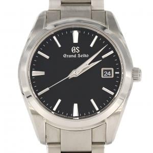 セイコー グランドセイコー･ヘリテージコレクション 9F62-0AB0/SBGX261 SS クォーツ