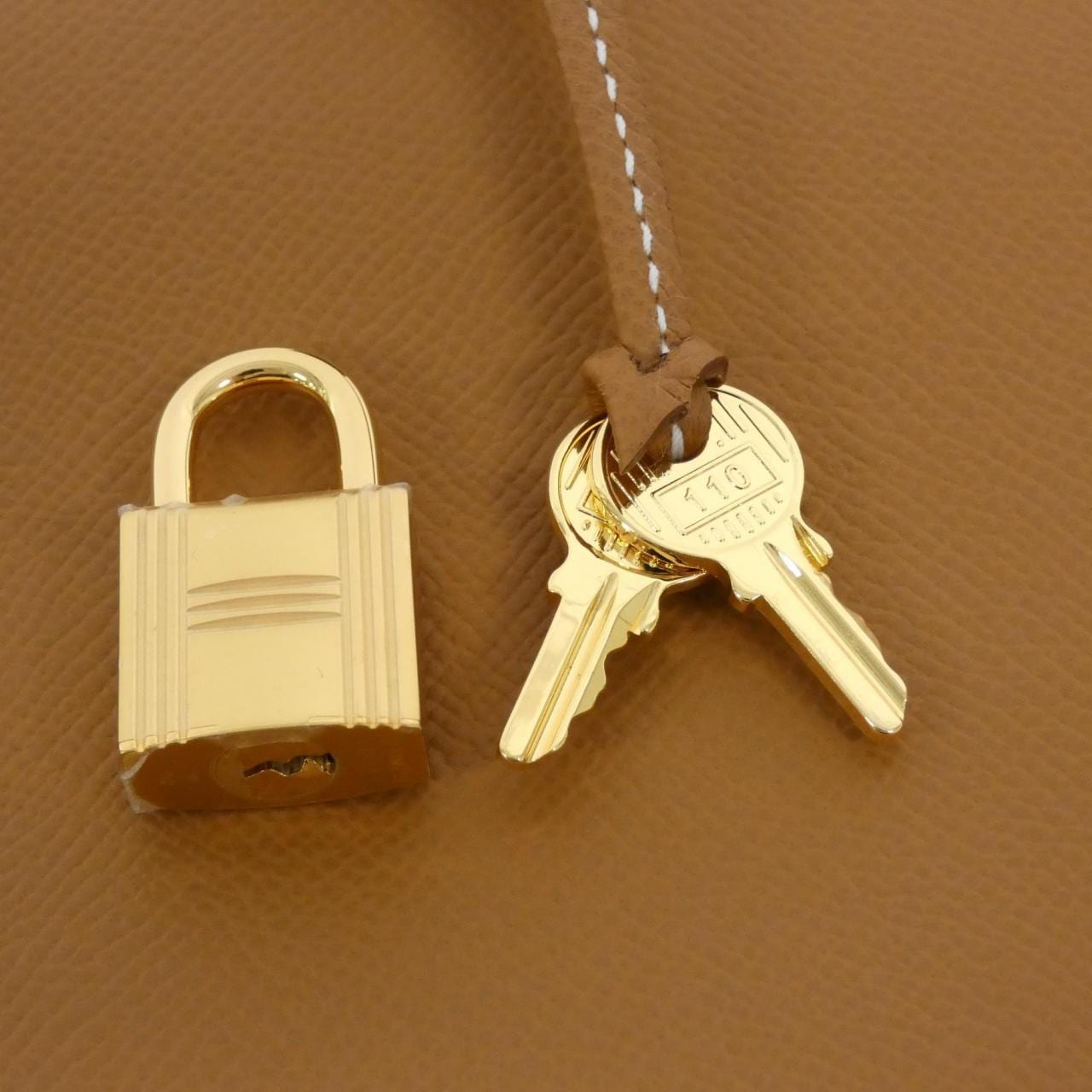 エルメス ボリード1923  30cm 075181CC バッグ