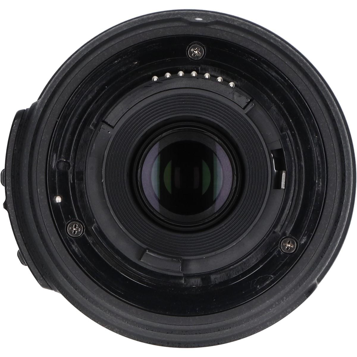 ＡＦ－Ｓ　ＤＸ１８－５５ｍｍ　Ｆ３．５－５．６Ｇ　ＶＲ